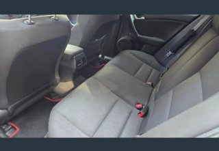 Honda Accord 2009