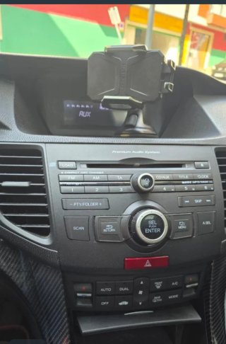 Honda Accord 2009