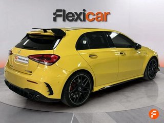 Mercedes Clase A Mercedes-AMG A 45 S 4MATIC+