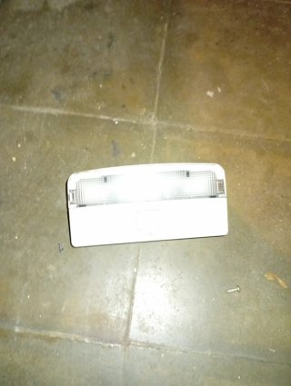 Luz Cortesía Ibiza 6L