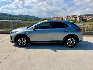KIA XCeed 2022