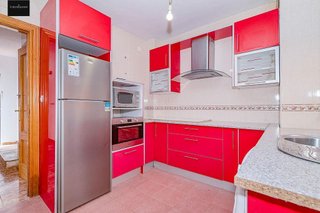 Casa adosada en venta en San Francisco - Chorillo en Gabias (Las)