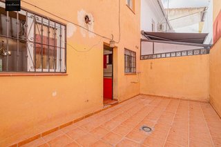 Casa adosada en venta en San Francisco - Chorillo en Gabias (Las)