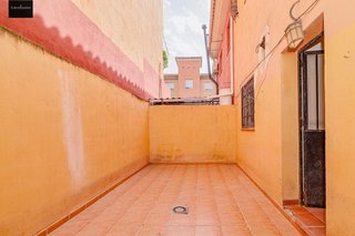 Casa adosada en venta en San Francisco - Chorillo en Gabias (Las)