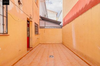 Casa adosada en venta en San Francisco - Chorillo en Gabias (Las)
