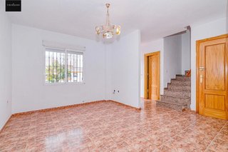 Casa adosada en venta en San Francisco - Chorillo en Gabias (Las)