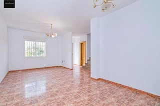Casa adosada en venta en San Francisco - Chorillo en Gabias (Las)