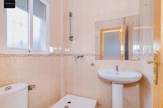 Casa adosada en venta en San Francisco - Chorillo en Gabias (Las)
