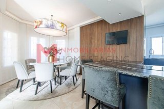 Chalet en venta en Montequinto en Dos Hermanas