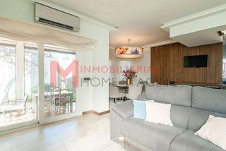 Chalet en venta en Montequinto en Dos Hermanas