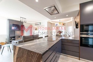 Chalet en venta en Montequinto en Dos Hermanas