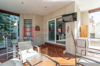 Chalet en venta en Montequinto en Dos Hermanas