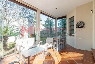 Chalet en venta en Montequinto en Dos Hermanas