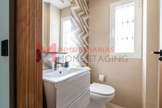 Chalet en venta en Montequinto en Dos Hermanas