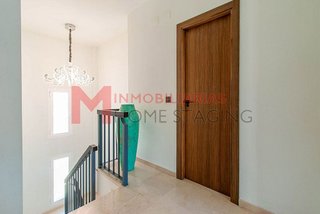 Chalet en venta en Montequinto en Dos Hermanas