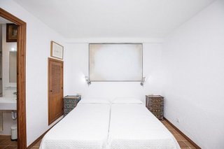 Casa adosada en alquiler en La Fosca-Cala Margarida en Palamós