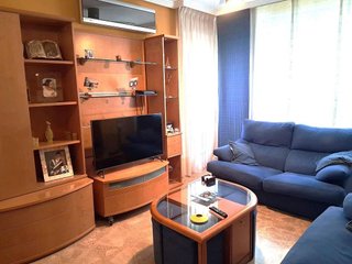 Piso en venta en El Pilar en Albacete