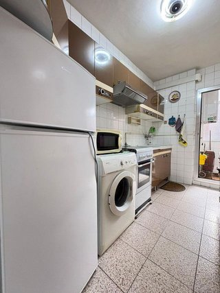 Piso en venta en Juan de la Cierva en Getafe
