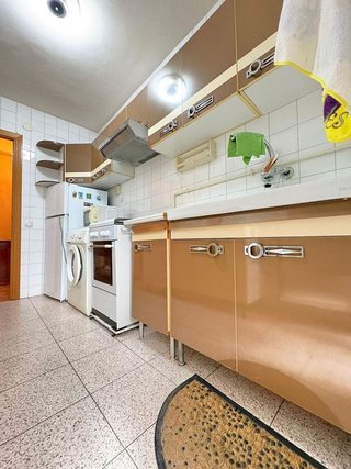 Piso en venta en Juan de la Cierva en Getafe