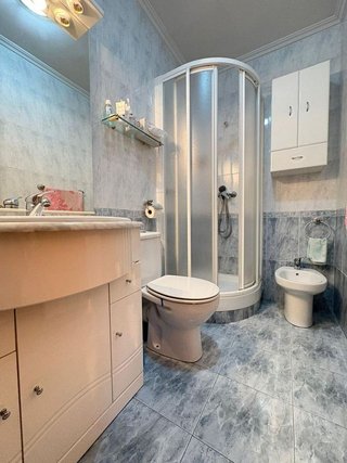 Piso en venta en Juan de la Cierva en Getafe