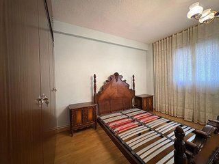 Piso en venta en Juan de la Cierva en Getafe