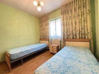 Piso en venta en Juan de la Cierva en Getafe