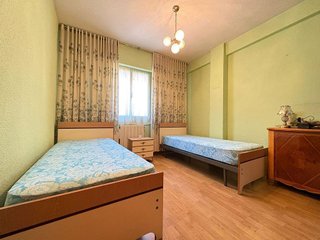 Piso en venta en Juan de la Cierva en Getafe