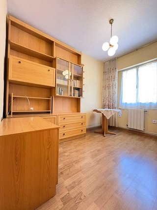 Piso en venta en Juan de la Cierva en Getafe