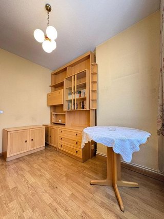 Piso en venta en Juan de la Cierva en Getafe