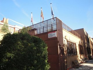 Piso en venta en Juan de la Cierva en Getafe