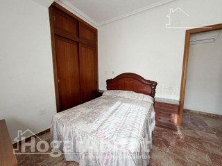 Piso en venta en Benaguasil