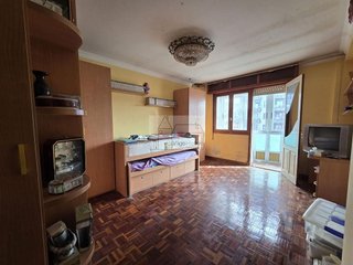Piso en venta en Travesía de Vigo - San Xoán en Vigo