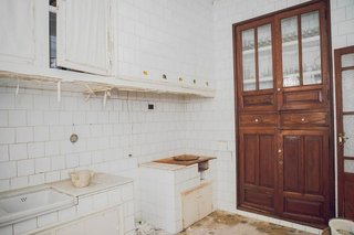 Casa adosada en venta en Pego
