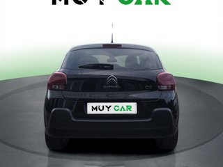 Citroen C3 PureTech 110 S&S Shine 81 kW (110 CV)