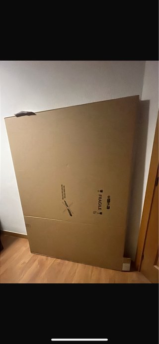 Cabecero de cama 150 cm