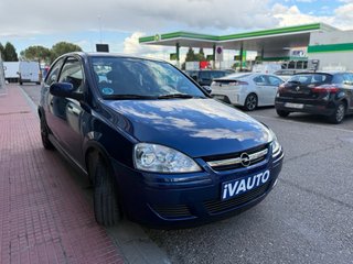 Opel Corsa 2006