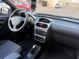 Opel Corsa 2006