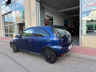 Opel Corsa 2006