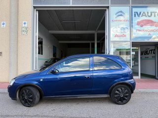 Opel Corsa 2006