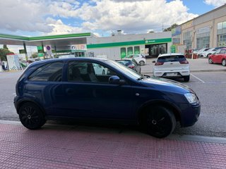 Opel Corsa 2006