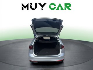 Volkswagen Passat Variant Executive 2.0 TDI 90 kW (122 CV) DSG