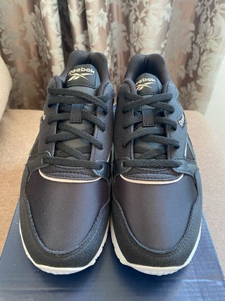 Zapatillas Reebok Negras Talla 36-39-41