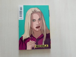 Astorina | Diabolik N. 1 Anno LVI (anno 2017)