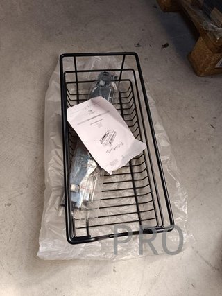 Cajón telescópico, Cajón de cocina, Armario Kesser