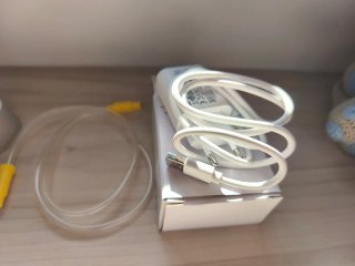 Extractor de leche Medela
