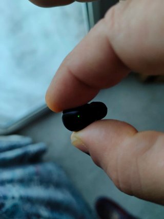 Auriculares Bluetooth Negros