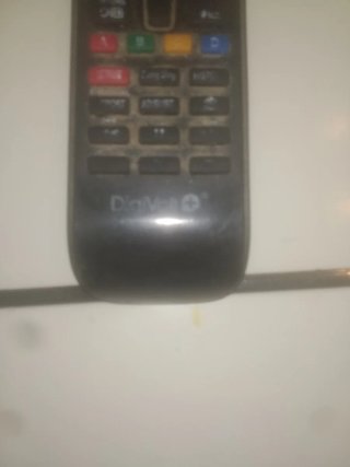 Mandos a distancia TV Samsung y DCU