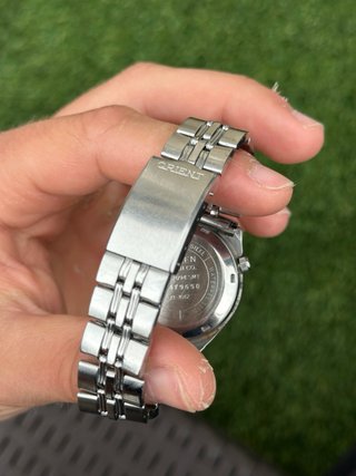 Orologio Citizen Automatico