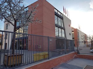 Piso en venta en Pueblo Nuevo en Madrid