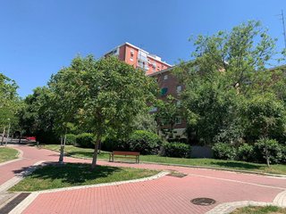 Piso en venta en Pueblo Nuevo en Madrid